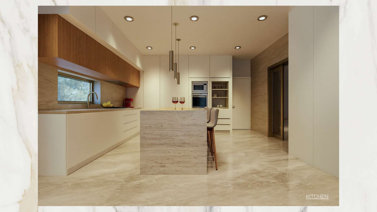 4 chambres Villa à Paphos, Chypre No. 64526