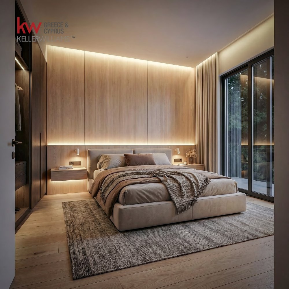 2 chambres Appartement à Kiti, Larnaka, Chypre No. 60579