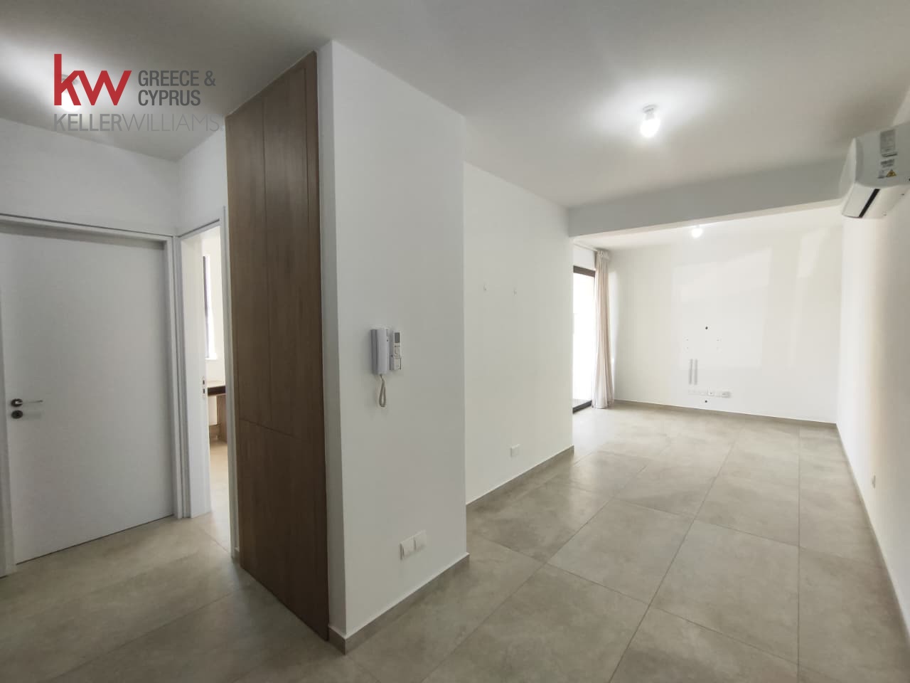 Квартира с 1 спальней в Арадипу, Ларнака, Кипр № 62617