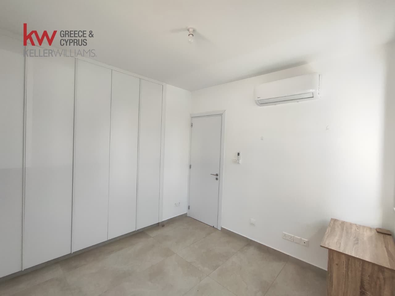 Квартира с 1 спальней в Арадипу, Ларнака, Кипр № 62617
