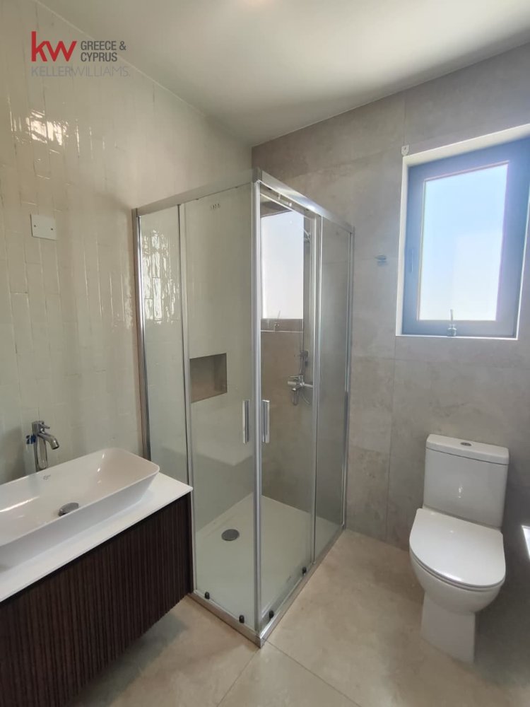 Квартира с 1 спальней в Арадипу, Ларнака, Кипр № 62617