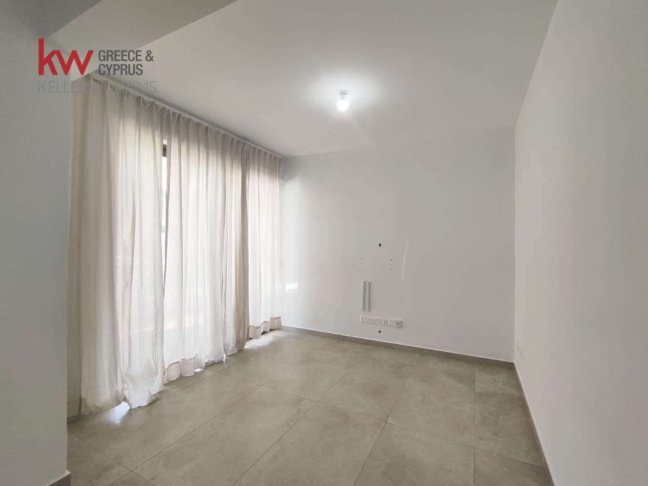 Квартира с 1 спальней в Арадипу, Ларнака, Кипр № 62617