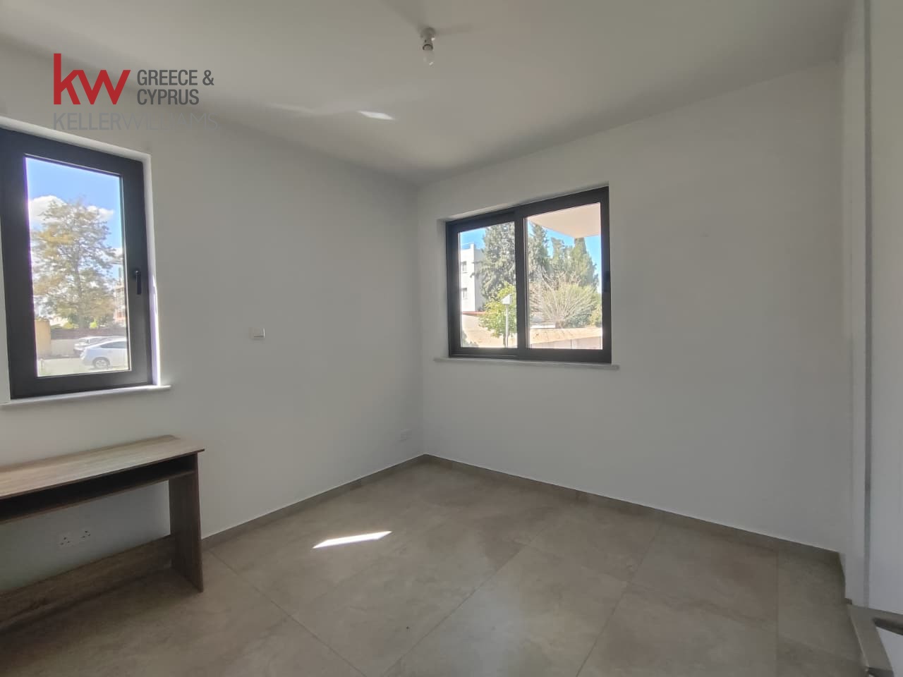 Квартира с 1 спальней в Арадипу, Ларнака, Кипр № 62617