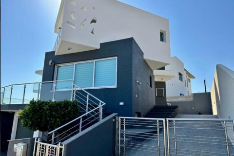 5 dormitorios Villa en Agios Athanasios, Limassol, Chipre No. 62768