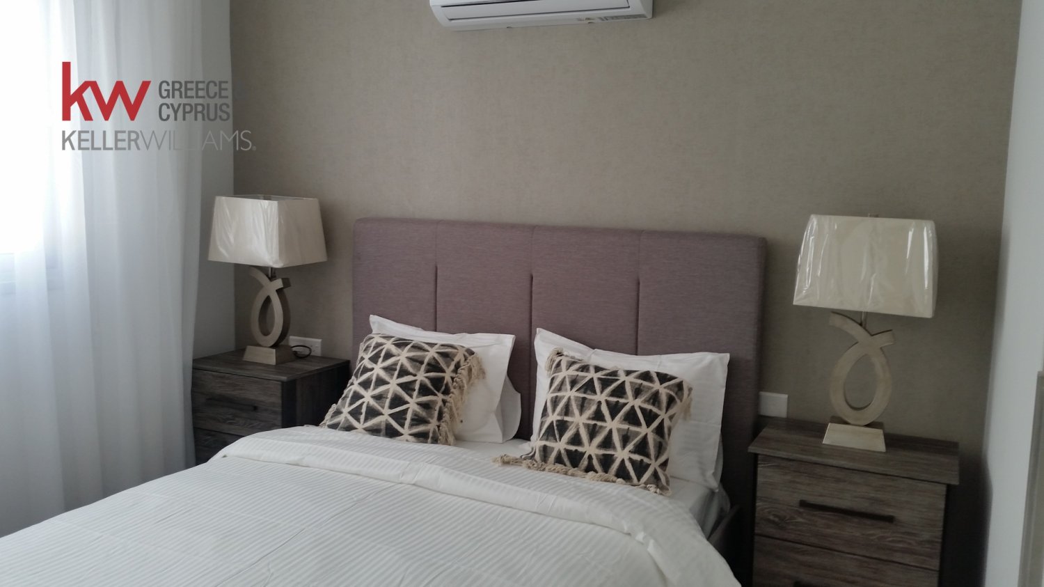 2 bedrooms Apartment in Larnaca, Larnaka, Cyprus No. 39535