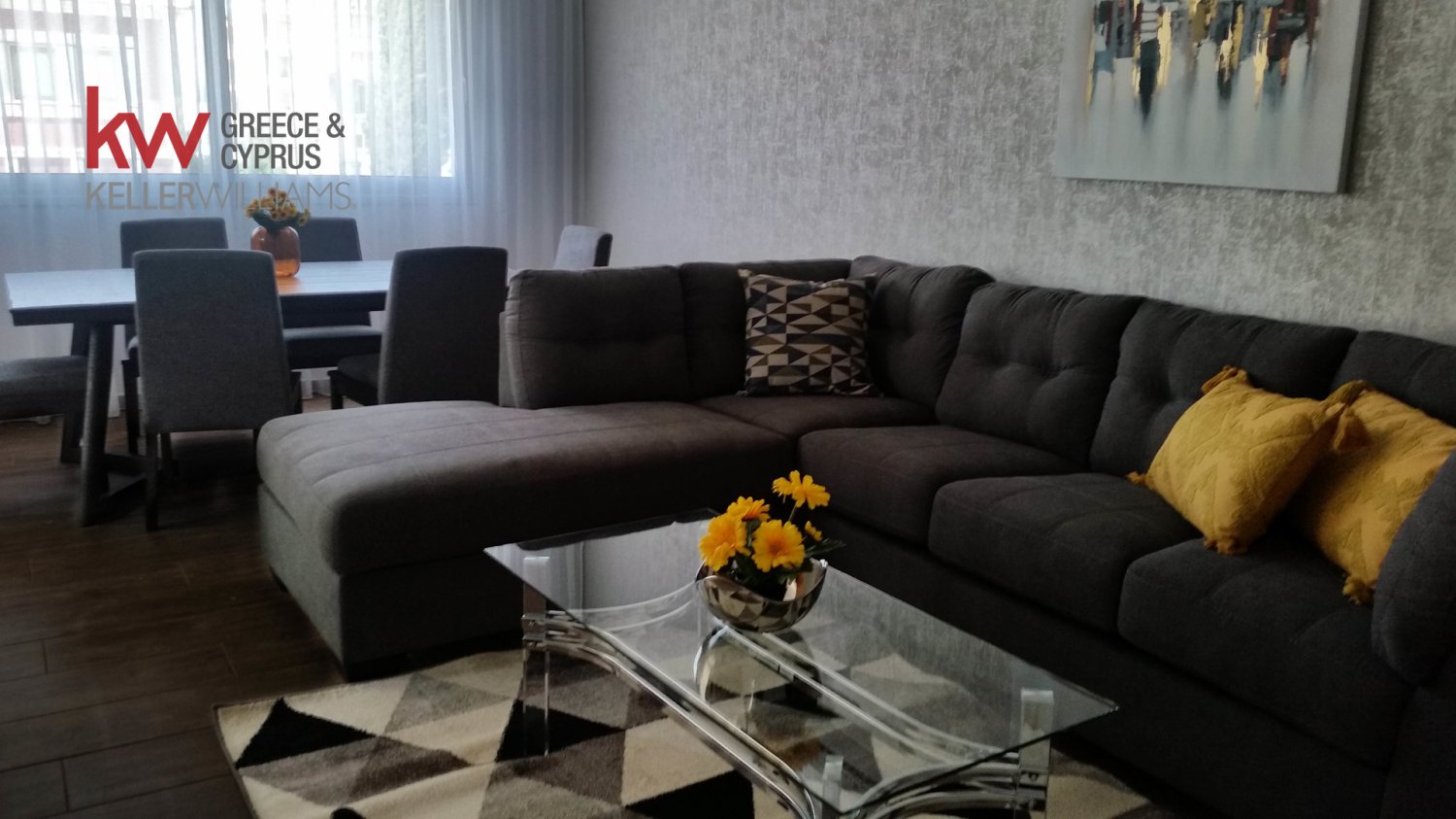 2 bedrooms Apartment in Larnaca, Larnaka, Cyprus No. 39535