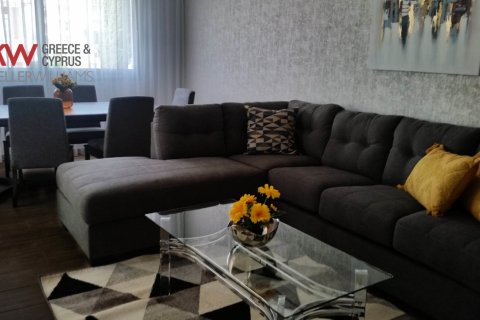 2 bedrooms Apartment in Larnaca, Larnaka, Cyprus No. 39535
