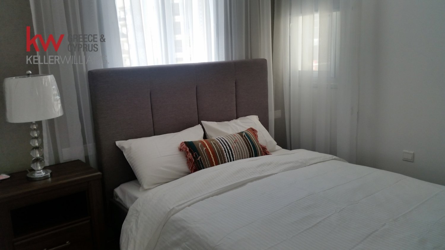 2 bedrooms Apartment in Larnaca, Larnaka, Cyprus No. 39535