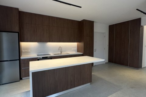 Квартира с 3 спальнями в Никосия, Кипр № 39510