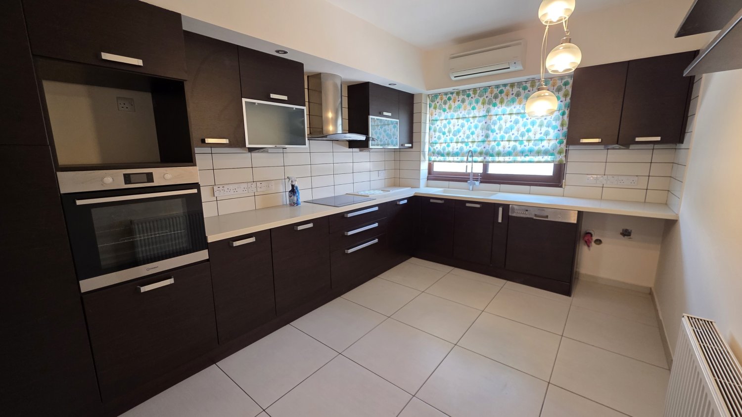 3 chambres Appartement à Nicosia, Chypre No. 62160