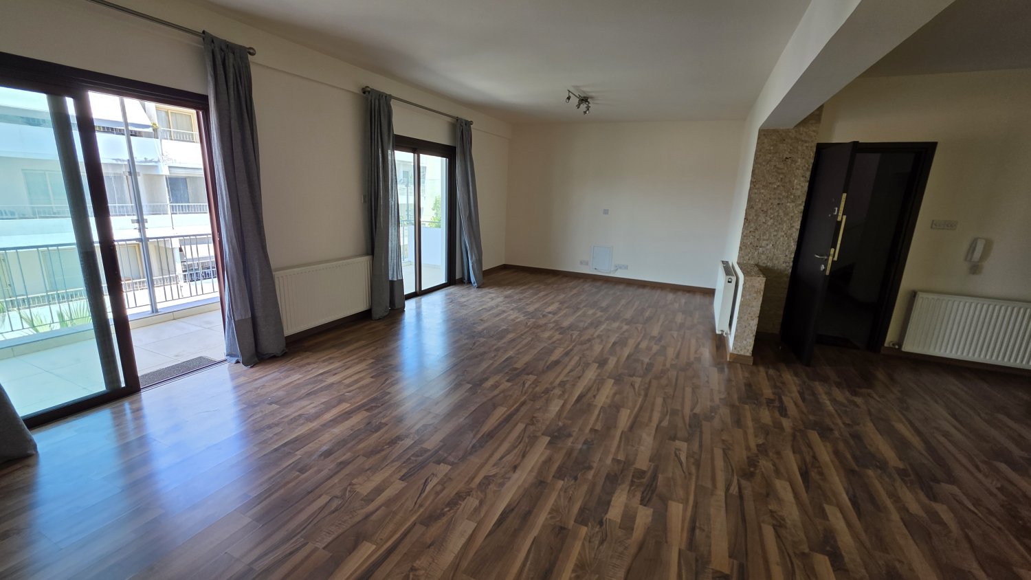 3 chambres Appartement à Nicosia, Chypre No. 62160