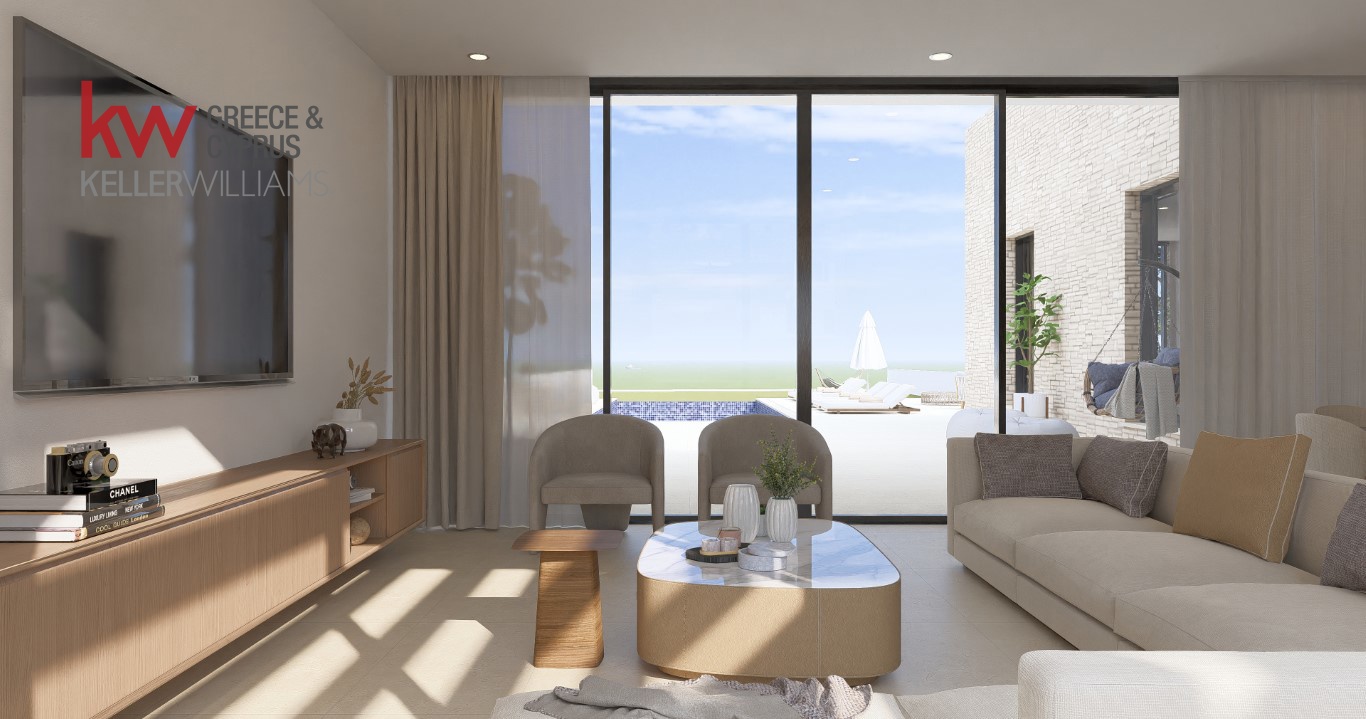 6 bedrooms Villa in Pegeia, Paphos, Cyprus No. 61282