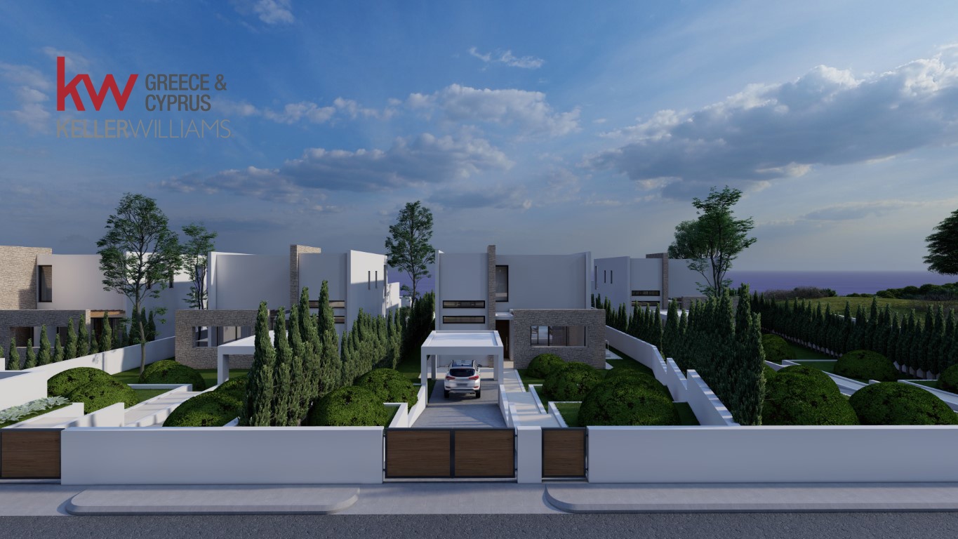 6 bedrooms Villa in Pegeia, Paphos, Cyprus No. 61282