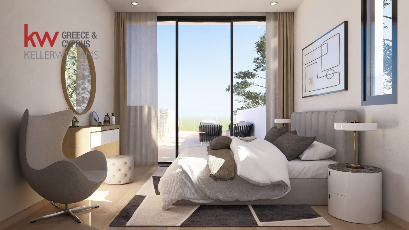 6 bedrooms Villa in Pegeia, Paphos, Cyprus No. 61282