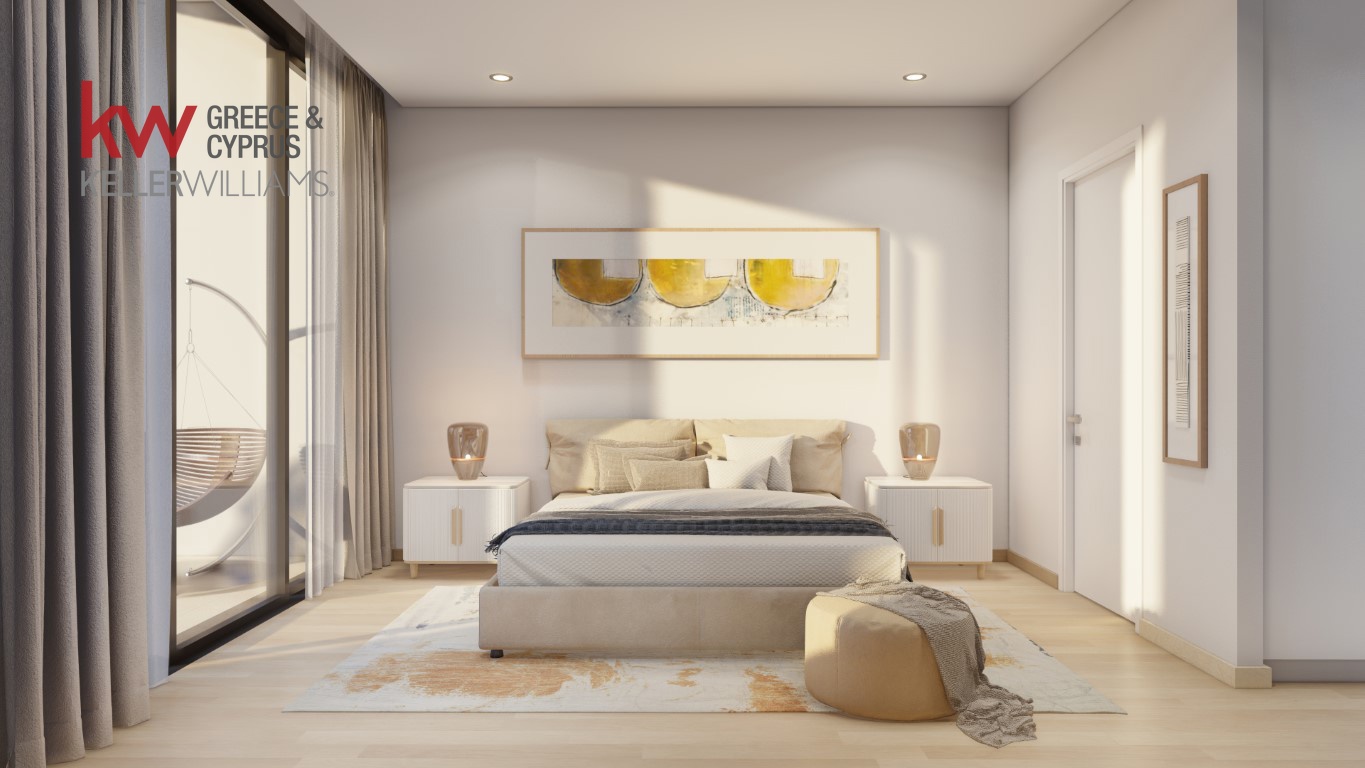 6 bedrooms Villa in Pegeia, Paphos, Cyprus No. 61282