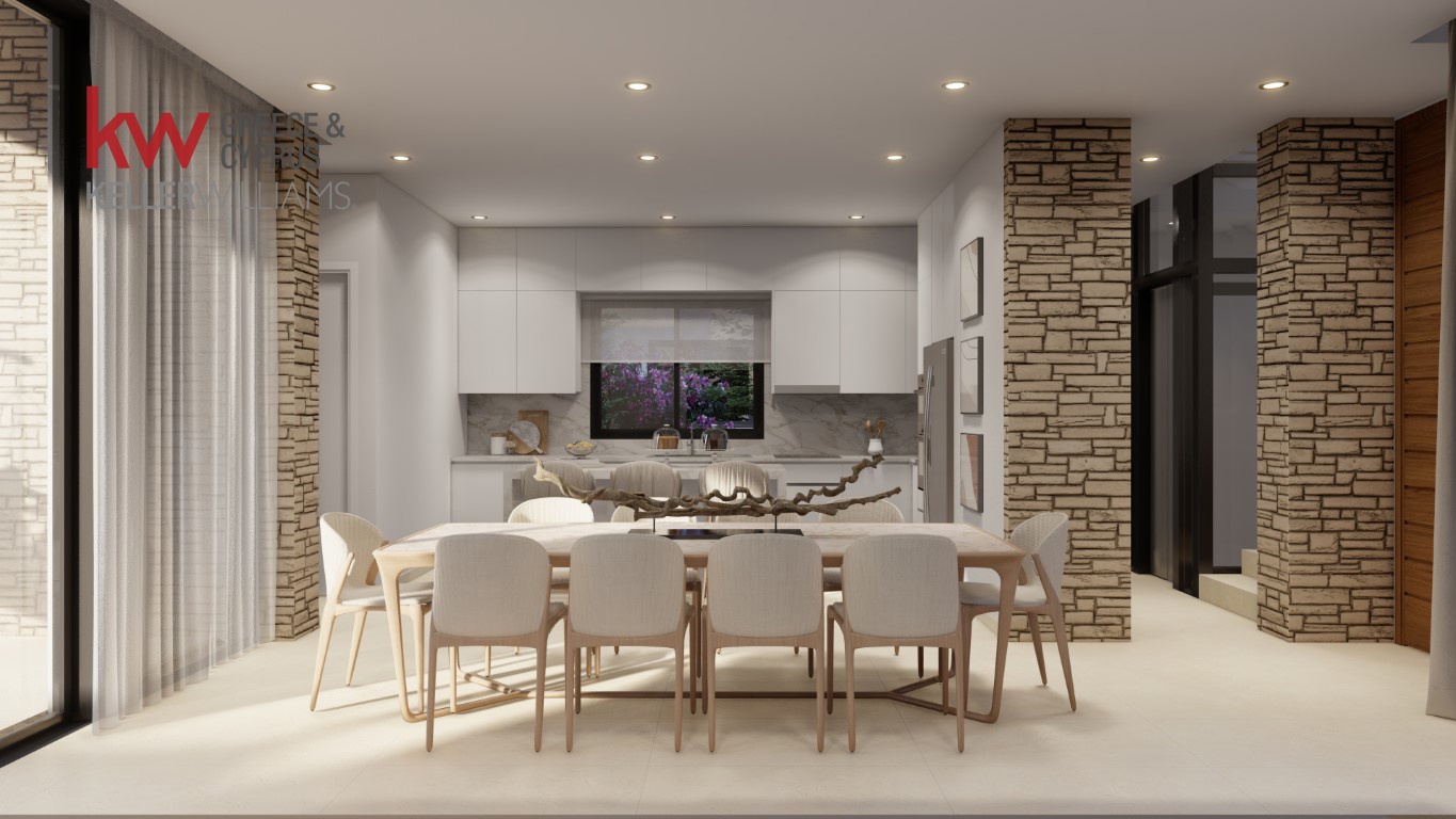 6 bedrooms Villa in Pegeia, Paphos, Cyprus No. 61282