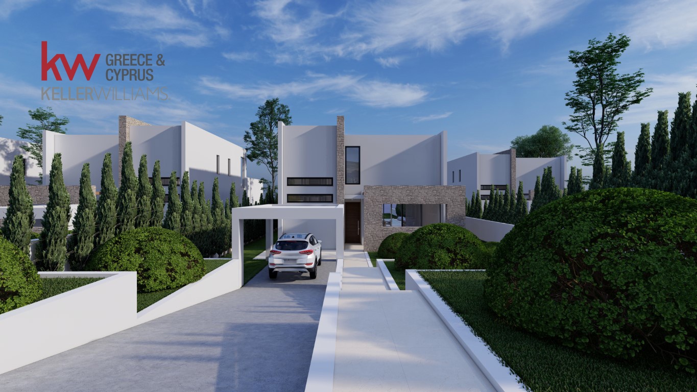 6 bedrooms Villa in Pegeia, Paphos, Cyprus No. 61282