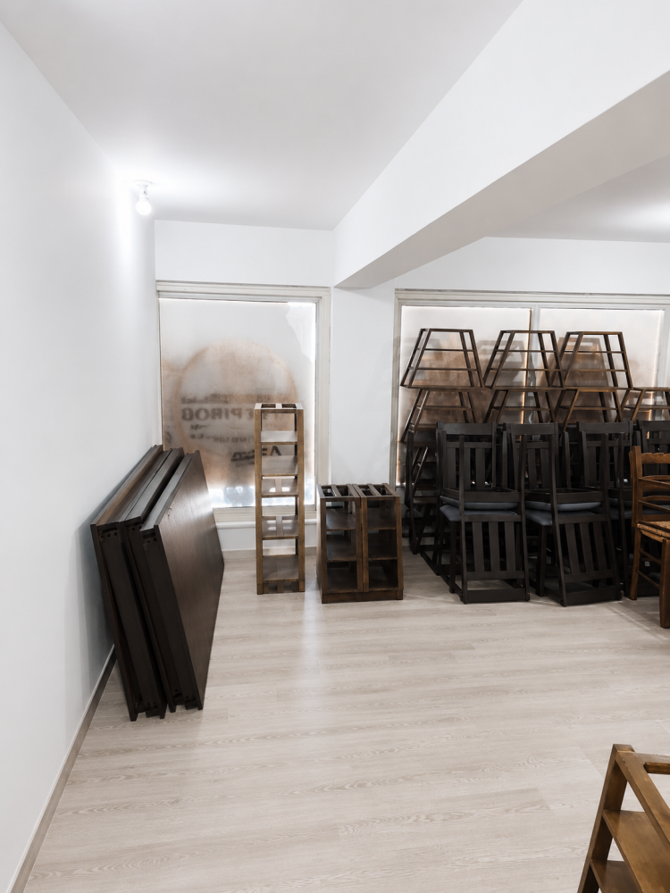 12 rooms Commercial property in Pervolia, Larnaka, Cyprus No. 62512