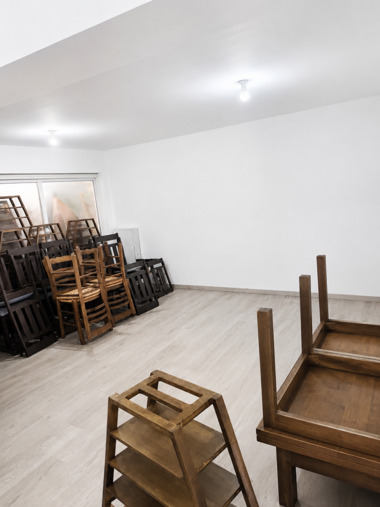 12 rooms Commercial property in Pervolia, Larnaka, Cyprus No. 62512