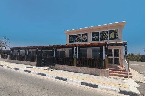 12 rooms Commercial property in Pervolia, Larnaka, Cyprus No. 62512