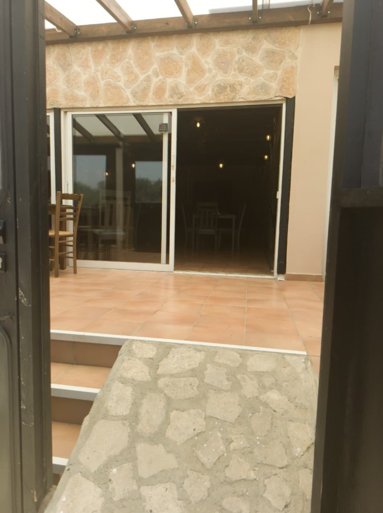 12 rooms Commercial property in Pervolia, Larnaka, Cyprus No. 62512