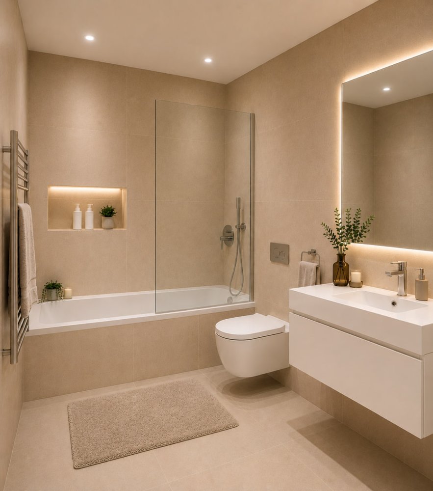 3 bedrooms Apartment in Paphos, Cyprus No. 64944