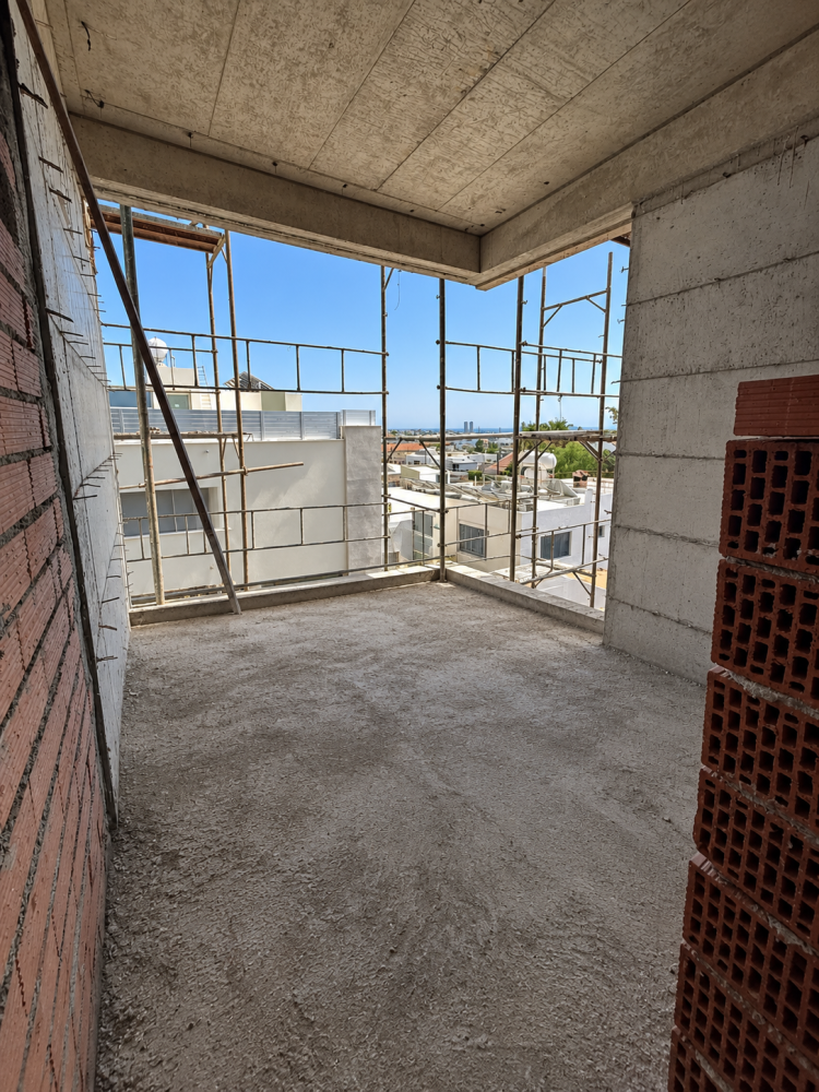 2 chambres Appartement à Limassol, Chypre No. 62050