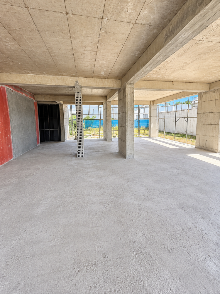 2 chambres Appartement à Limassol, Chypre No. 62050