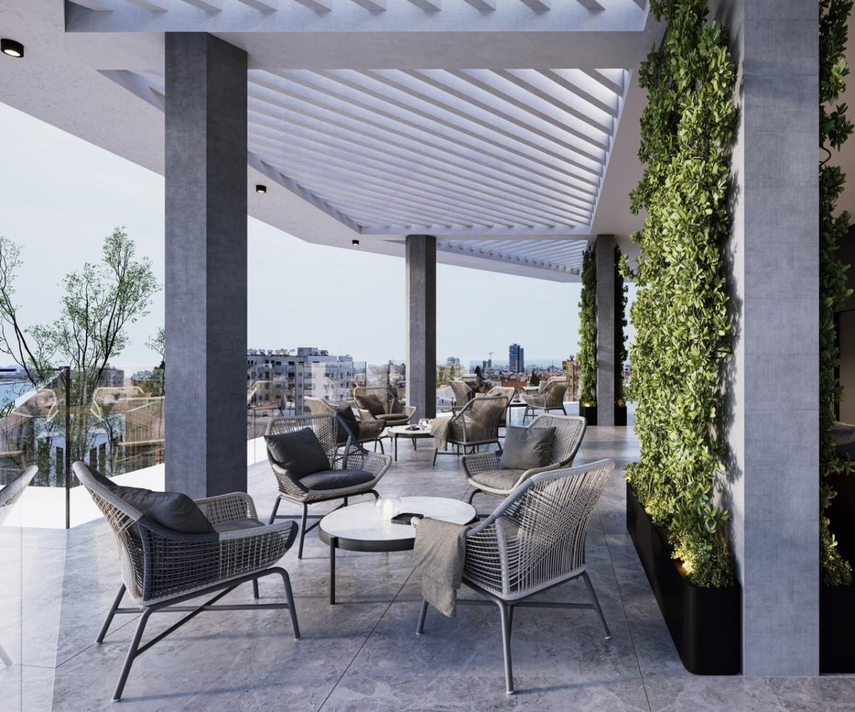 1904m2 Commercial property in Mesa Geitonia, Limassol, Cyprus No. 62689