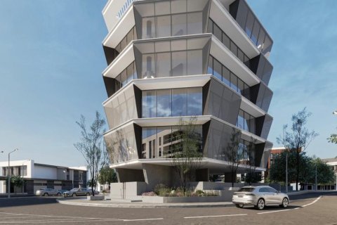 1904m2 Commercial property in Mesa Geitonia, Limassol, Cyprus No. 62689