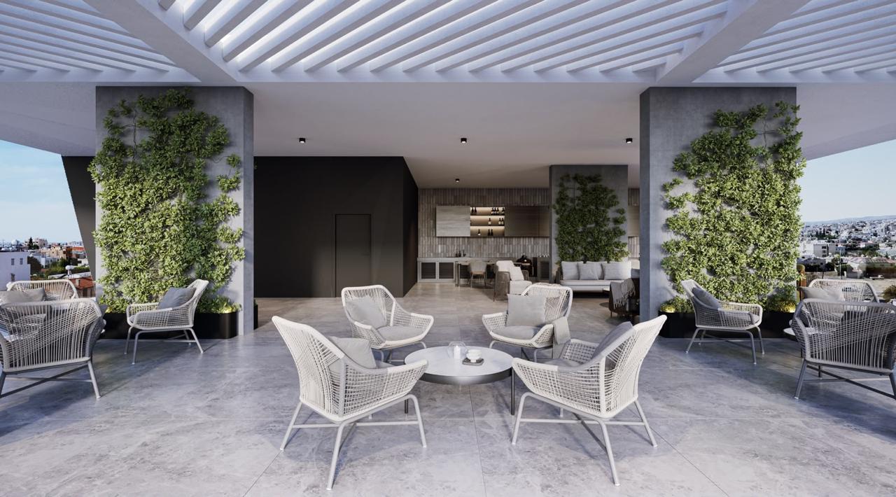 1904m2 Commercial property in Mesa Geitonia, Limassol, Cyprus No. 62689