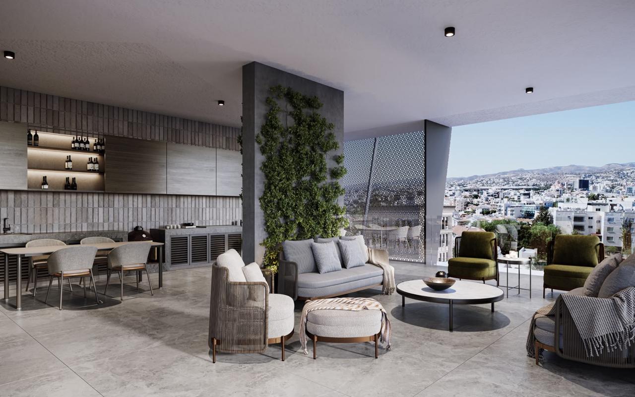 1904m2 Commercial property in Mesa Geitonia, Limassol, Cyprus No. 62689