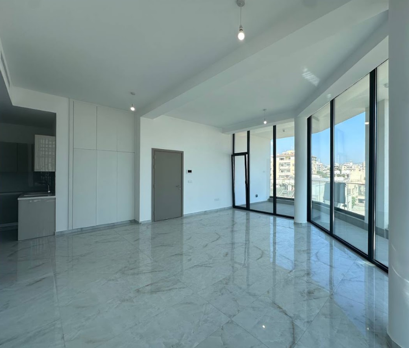 3 chambres Penthouse à Neapolis, Limassol, Chypre No. 62665