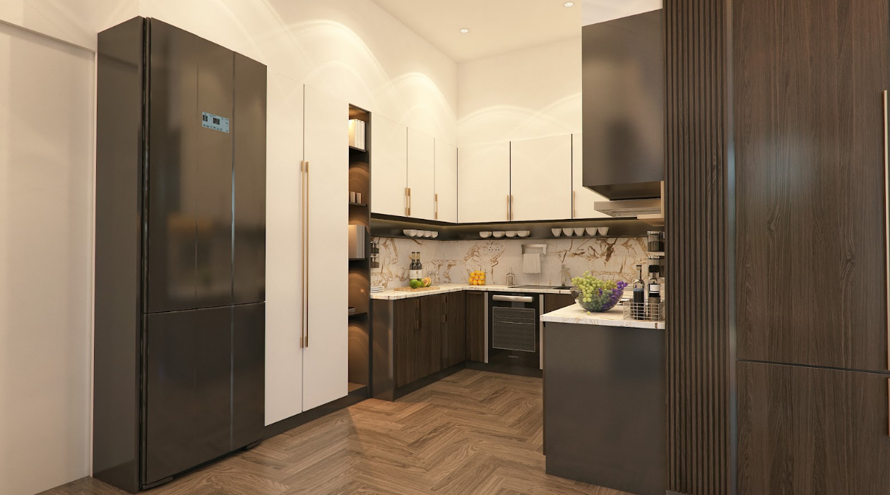 3 chambres Penthouse à Neapolis, Limassol, Chypre No. 62665