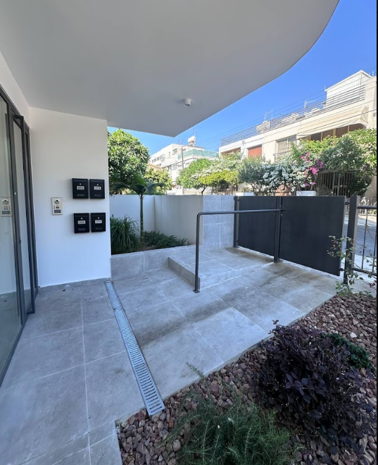 3 chambres Penthouse à Neapolis, Limassol, Chypre No. 62665