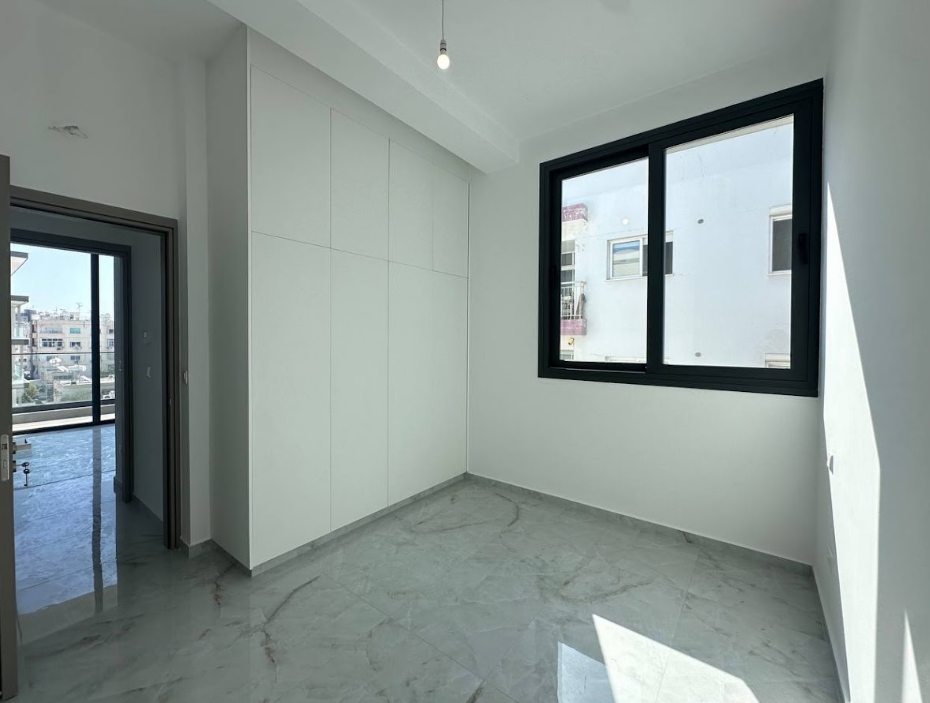 3 chambres Penthouse à Neapolis, Limassol, Chypre No. 62665
