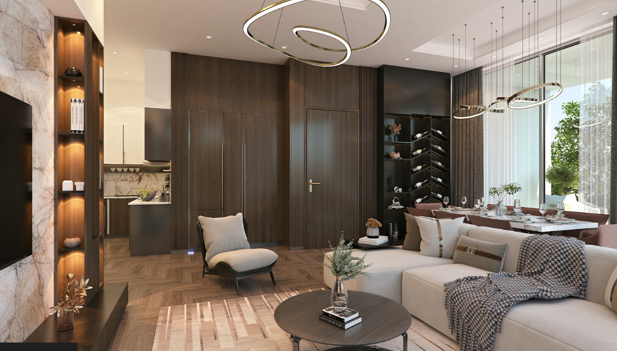 3 chambres Penthouse à Neapolis, Limassol, Chypre No. 62665