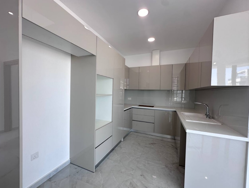 3 chambres Penthouse à Neapolis, Limassol, Chypre No. 62665