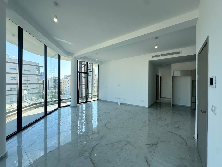 3 chambres Penthouse à Neapolis, Limassol, Chypre No. 62665