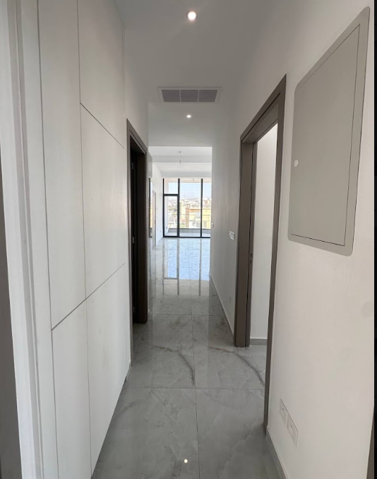 3 chambres Penthouse à Neapolis, Limassol, Chypre No. 62665