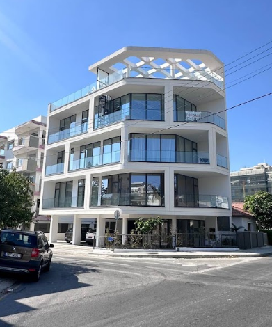 3 chambres Penthouse à Neapolis, Limassol, Chypre No. 62665