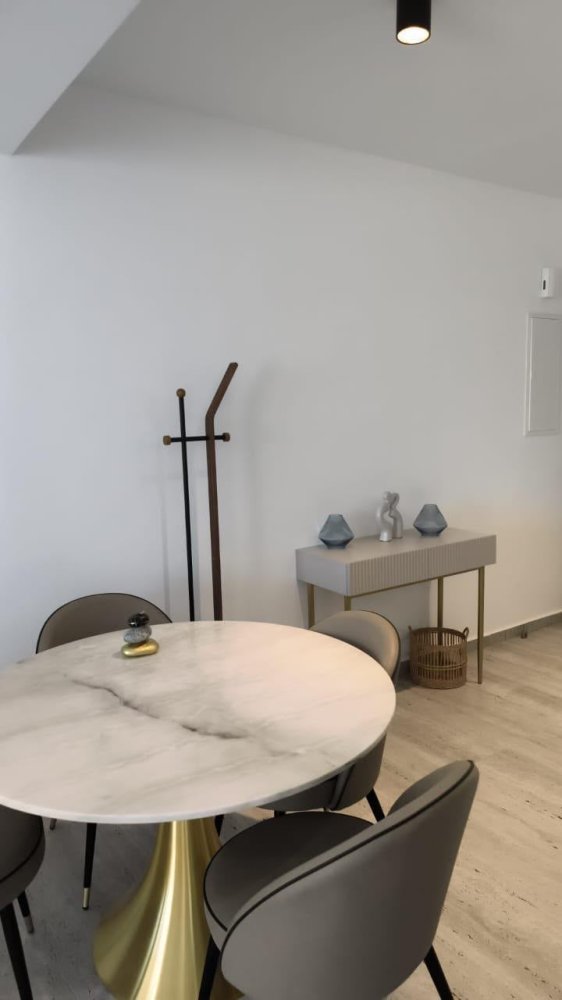 2 chambres Appartement à Moutallos, Paphos, Chypre No. 61397