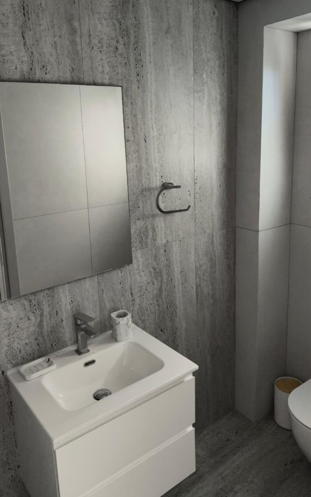 2 chambres Appartement à Moutallos, Paphos, Chypre No. 61397