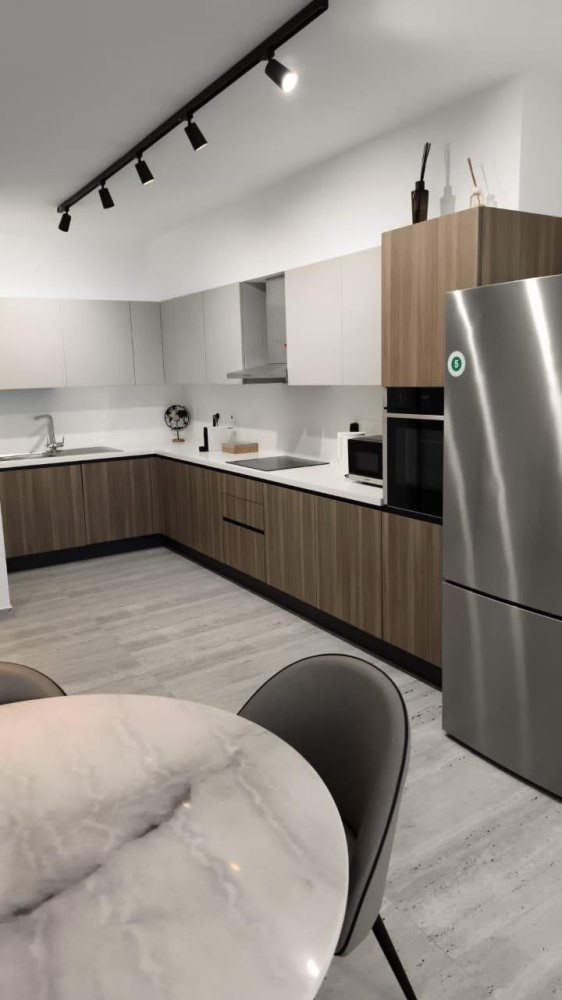 2 chambres Appartement à Moutallos, Paphos, Chypre No. 61397