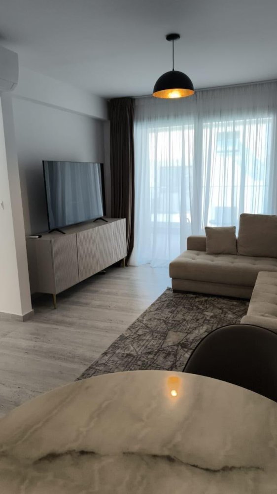 2 chambres Appartement à Moutallos, Paphos, Chypre No. 61397