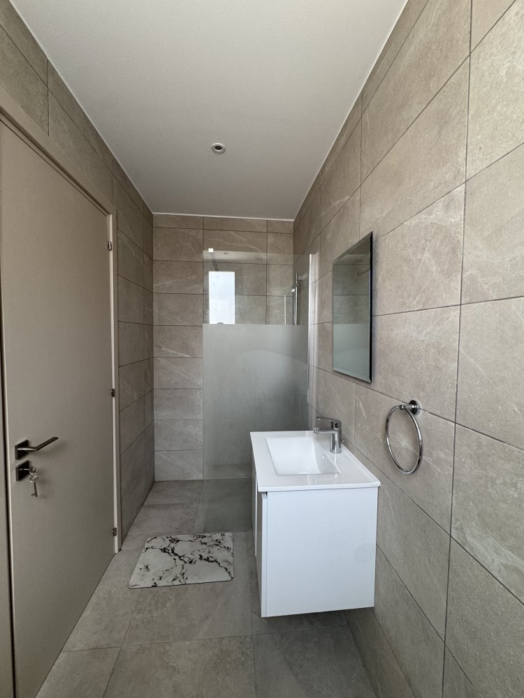 Квартира с 2 спальнями в Арадипу, Ларнака, Кипр № 62104