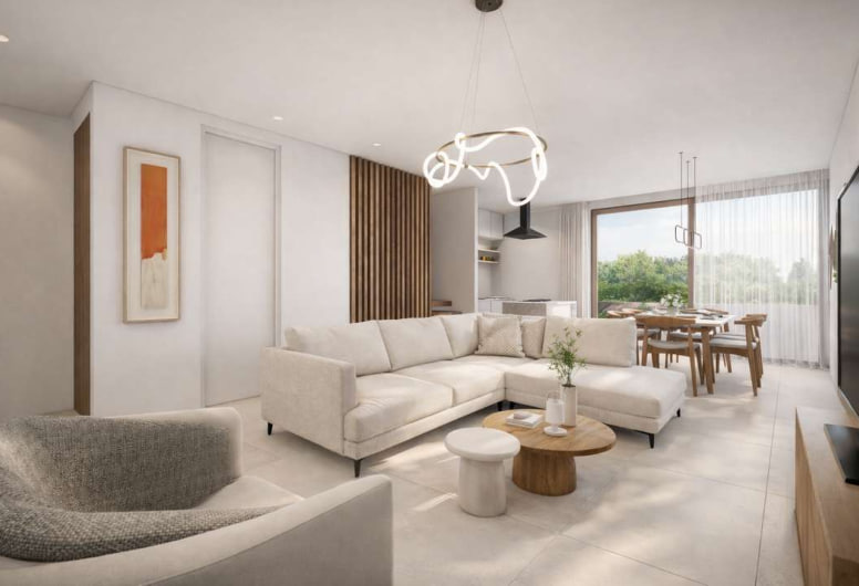 4 chambres Villa à Paphos, Chypre No. 64521