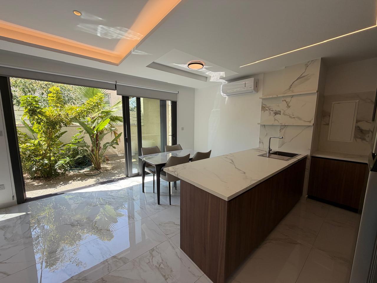 3 bedrooms Maisonette in Pyrgos, Limassol, Cyprus No. 61078