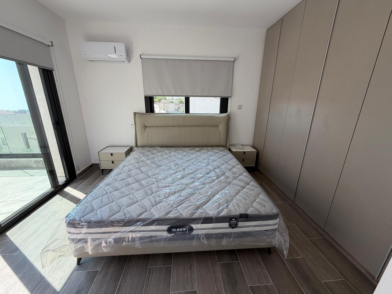 3 bedrooms Maisonette in Pyrgos, Limassol, Cyprus No. 61078
