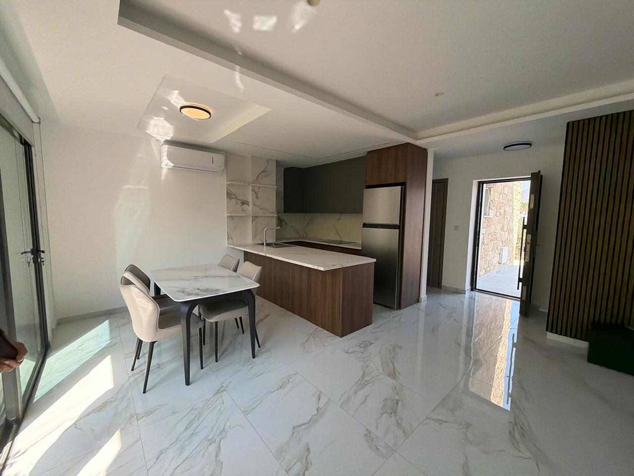 3 bedrooms Maisonette in Pyrgos, Limassol, Cyprus No. 61078